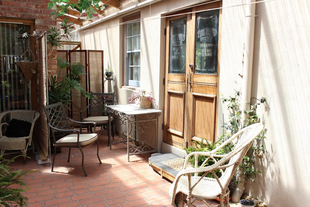 Werndee Apart otel Hobart Dış mekan fotoğraf
