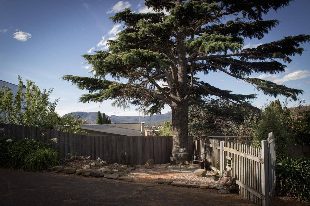 Werndee Apart otel Hobart Dış mekan fotoğraf