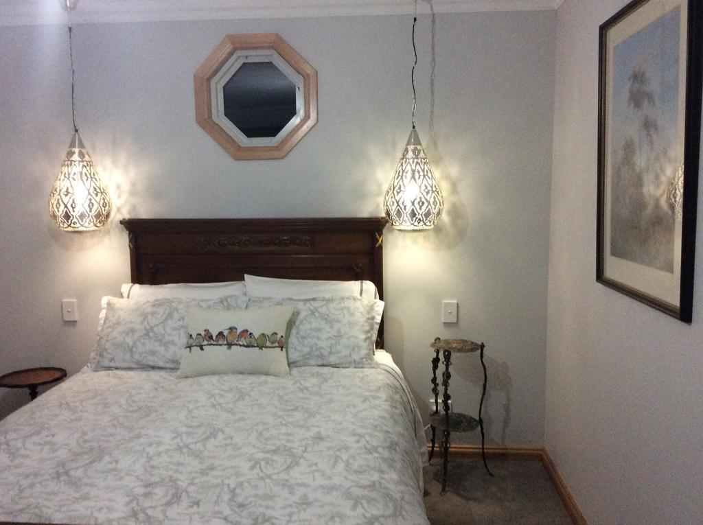 Werndee Apart otel Hobart Dış mekan fotoğraf
