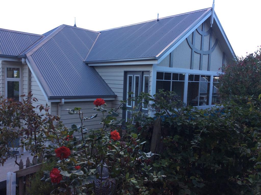 Werndee Apart otel Hobart Dış mekan fotoğraf