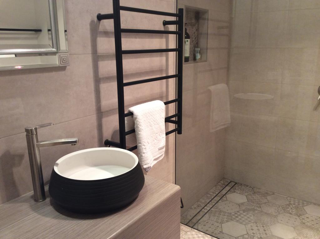 Werndee Apart otel Hobart Dış mekan fotoğraf