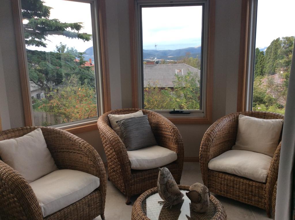 Werndee Apart otel Hobart Dış mekan fotoğraf