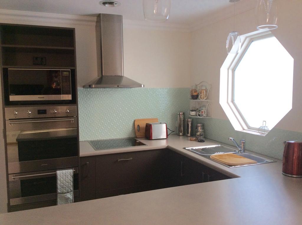 Werndee Apart otel Hobart Dış mekan fotoğraf