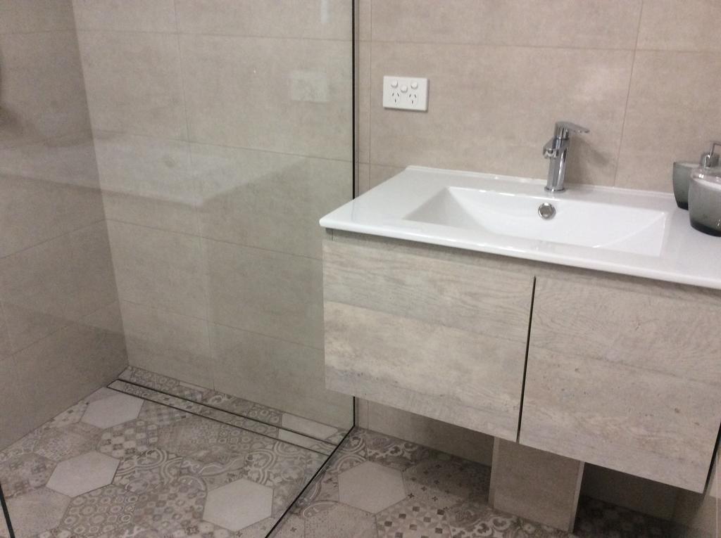 Werndee Apart otel Hobart Dış mekan fotoğraf