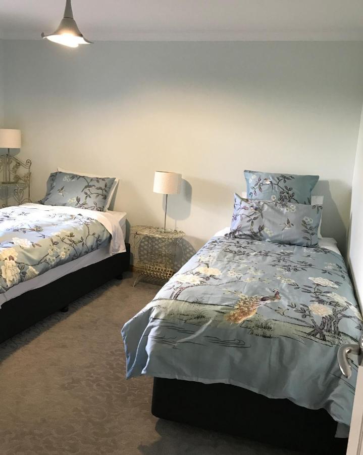 Werndee Apart otel Hobart Dış mekan fotoğraf