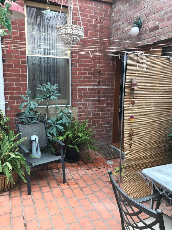 Werndee Apart otel Hobart Dış mekan fotoğraf