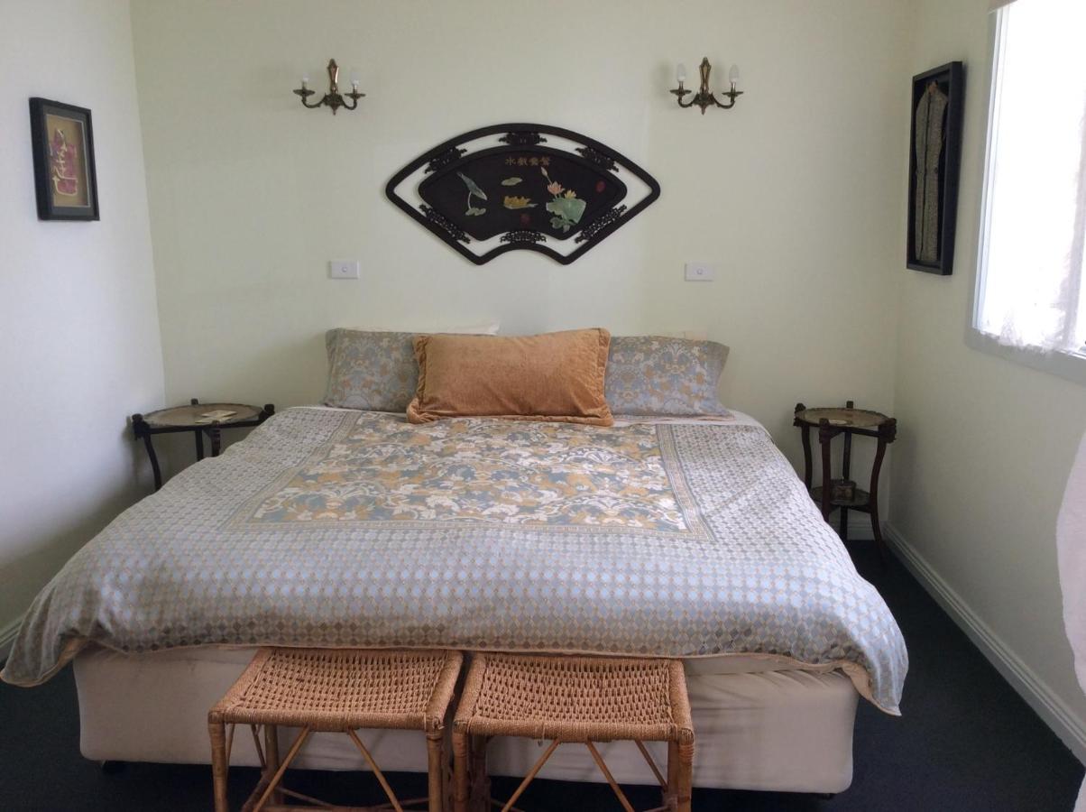 Werndee Apart otel Hobart Dış mekan fotoğraf