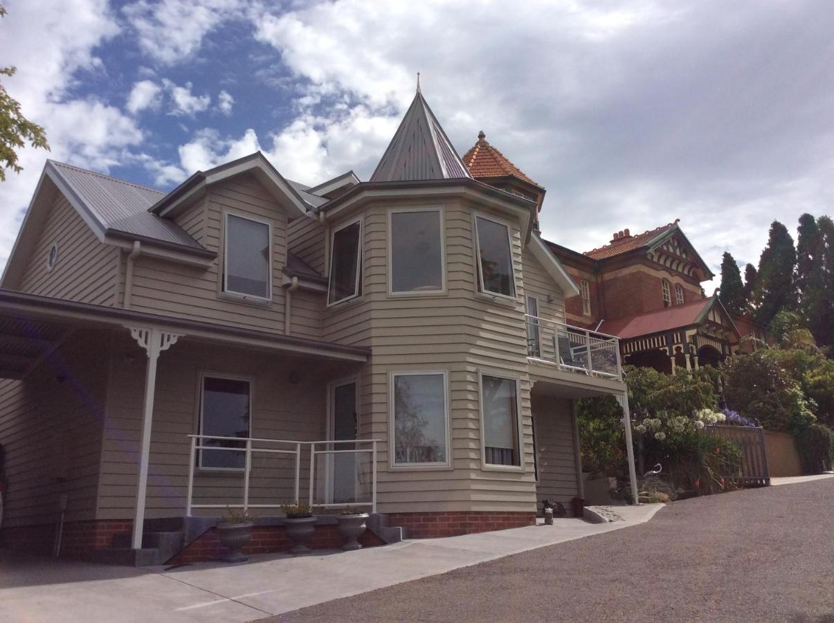 Werndee Apart otel Hobart Dış mekan fotoğraf