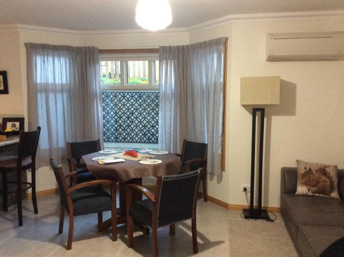 Werndee Apart otel Hobart Dış mekan fotoğraf