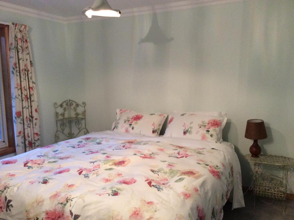 Werndee Apart otel Hobart Dış mekan fotoğraf